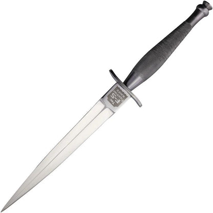 J. Adams Sheffield England F-S Fighting Knife 1ST PATTERN FS STEEL/BRIGHT by J. Adams Sheffield England