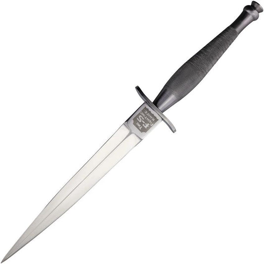 J. Adams Sheffield England F-S Fighting Knife 1ST PATTERN FS STEEL/BRIGHT by J. Adams Sheffield England
