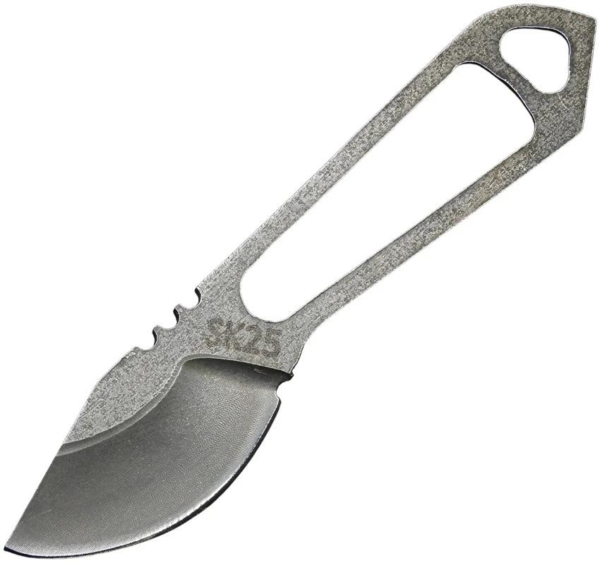 Shed Knives 2025 Skurlite Fixed Blade SK25SL by Shed Knives