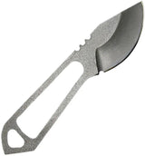 Shed Knives Skurlite Fixed Blade SK25SL - 154CM Stainless Blade With Skeletonized Handle And Kydex Sheath by Shed Knives
