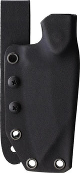 Shed Knives 2025 Tanto Fixed Blade Cam SK25USCT - 154CM Blade with Full Tang G10 Handle and Kydex Sheath by Shed Knives