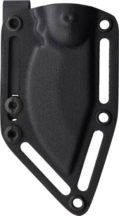 Shed Knives Skur Atlantic Blue - 3.17in 154CM Drop Point Blade G10 Handle Kydex Sheath by Shed Knives
