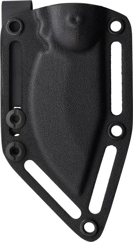 Shed Knives Skur Fixed Blade Orange SK26SKSO - 7.25in Overall With 3.17in 154CM Drop Point Blade by Shed Knives