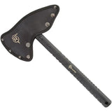 Reapr Tac Hawk Tomahawk 11000 Compact All Purpose Tactical Axe For Outdoor Enthusiasts by Reapr