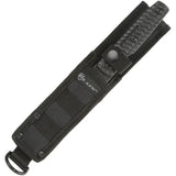 Reapr Tac Tanto Set 11008 Dual Knife System for Outdoor EDC and Preparedness with Rugged Fixed and Folding Knives by Reapr