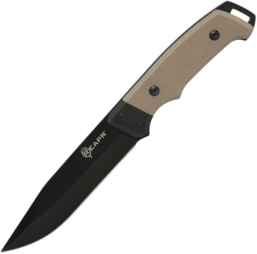 Reapr Brigade Fixed Blade 11009 by Reapr