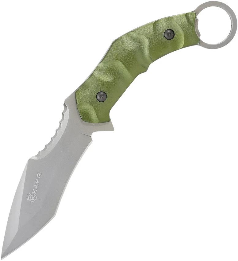 Reapr Slamr Fixed Blade 11010 by Reapr