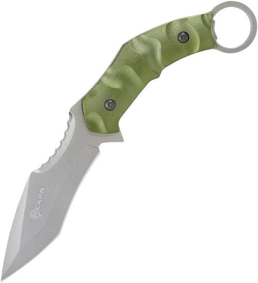 Reapr Slamr Fixed Blade 11010 by Reapr