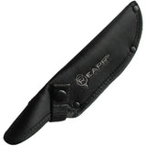 Reapr Slamr Fixed Blade Knife For Campers And Hikers Rugged Outdoor Companion For Any Adventure by Reapr