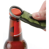 Reapr Slamr Fixed Blade Knife For Campers And Hikers Rugged Outdoor Companion For Any Adventure by Reapr