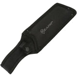 Reapr Jamr Fixed Blade Knife For Campers And Hikers 11 Inch Overall 6 Inch Cleaver Blade Chopping Performance by Reapr