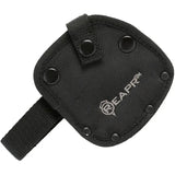 Reapr Versa Camp Axe 11014 Compact 10.75 Inch Versatile Outdoor Tool For Campers And Hikers by Reapr