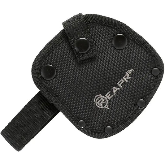 Reapr Versa Camp Axe 11014 Compact 10.75 Inch Versatile Outdoor Tool For Campers And Hikers by Reapr