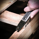 Reapr Versa Camp Axe 11014 Compact 10.75 Inch Versatile Outdoor Tool For Campers And Hikers by Reapr