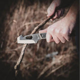 Reapr Versa Tac Pry Bar 11015 Portable Multi Tool For Pros And DIYers Pry Chisel Rip Wrench by Reapr