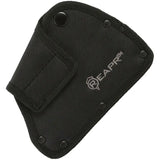 Reapr Versa Cleavr 11016 Cleaver Knife For Outdoor Enthusiasts And EDC Rugged Compact 11 Inch Overall 5 Inch Blade by Reapr