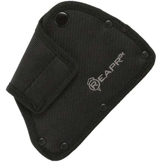 Reapr Versa Cleavr 11016 Cleaver Knife For Outdoor Enthusiasts And EDC Rugged Compact 11 Inch Overall 5 Inch Blade by Reapr