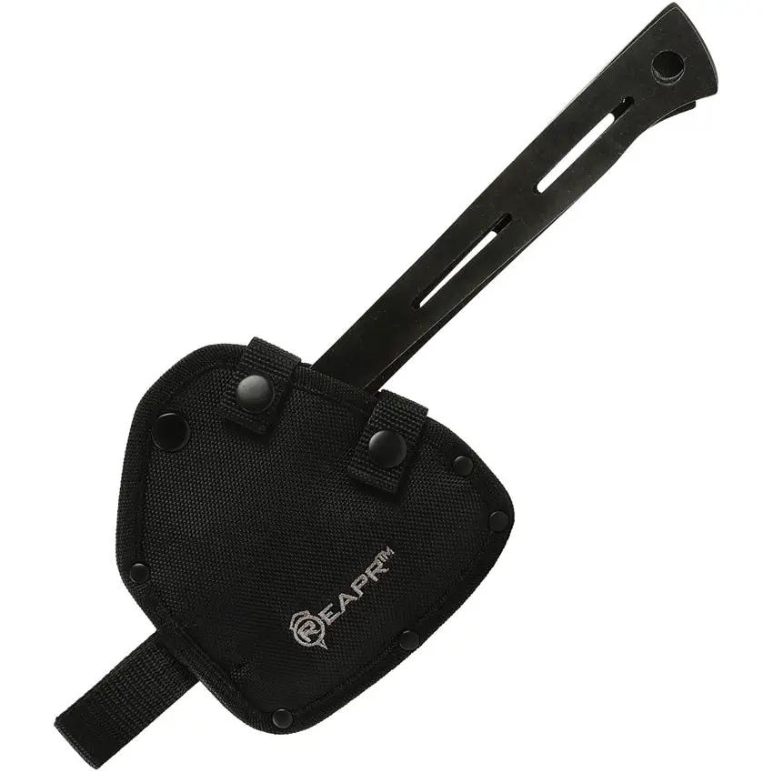 Reapr Chuk Throwing Axe Set 11023 Durable 11 Inch One Piece Stainless Steel For Beginners And Range Sessions by Reapr