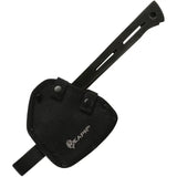 Reapr Chuk Throwing Axe Set 11023 Durable 11 Inch One Piece Stainless Steel For Beginners And Range Sessions by Reapr