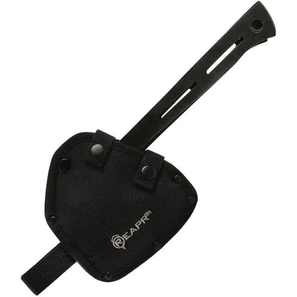 Reapr Chuk Throwing Axe Set 11023 Durable 11 Inch One Piece Stainless Steel For Beginners And Range Sessions by Reapr