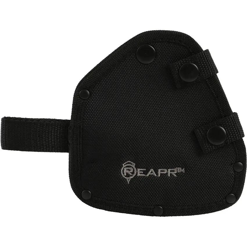 Reapr Chuk Throwing Axe Set 11023 Durable 11 Inch One Piece Stainless Steel For Beginners And Range Sessions by Reapr