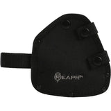 Reapr Chuk Throwing Axe Set 11023 Durable 11 Inch One Piece Stainless Steel For Beginners And Range Sessions by Reapr