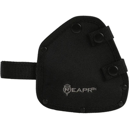 Reapr Chuk Throwing Axe Set 11023 Durable 11 Inch One Piece Stainless Steel For Beginners And Range Sessions by Reapr