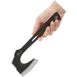 Reapr Chuk Throwing Axe Set 11023 Durable 11 Inch One Piece Stainless Steel For Beginners And Range Sessions by Reapr