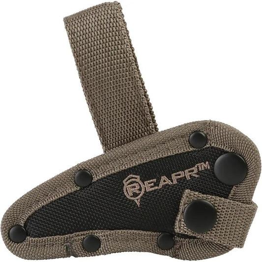Reapr Versa Karambit Fixed Blade Knife For Tactical Pros by Reapr