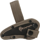 Reapr Versa Karambit Fixed Blade Knife For Tactical Pros by Reapr