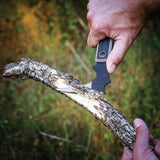 Reapr Versa Karambit Fixed Blade Knife For Tactical Pros by Reapr