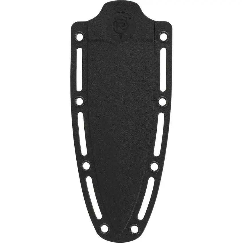 Reapr Versa Push Dagger 11042 Compact High Reliability For Outdoor Enthusiasts And Personal Safety Gear by Reapr