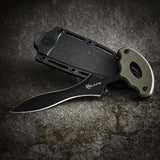 Reapr Versa Push Dagger 11042 Compact High Reliability For Outdoor Enthusiasts And Personal Safety Gear by Reapr