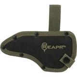 Reapr Battle Hammer 11050 Tactical Hammer For Outdoor Enthusiasts Survivalists With Chopping Power And Piercing Spike by Reapr