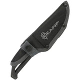 Reapr Chuk Knives 3 Piece Throwing Knife Set With Balanced Geometry And 420 Stainless Steel For Enthusiasts by Reapr