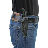 Reapr Chuk Knives 3 Piece Throwing Knife Set With Balanced Geometry And 420 Stainless Steel For Enthusiasts by Reapr