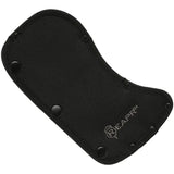 Reapr Sparrow Hammer Axe 11778 Dual Purpose Outdoor Tool For Campers And Hikers With Built In Hammer by Reapr