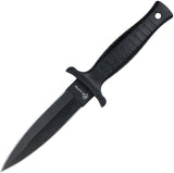 Reaper Tac Boot Knife CTLR-013-BLK-RPR-1 by Reaper