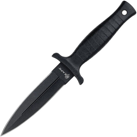 Reaper Tac Boot Knife CTLR-013-BLK-RPR-1 by Reaper