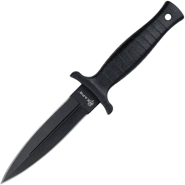 Reaper Tac Boot Knife CTLR-013-BLK-RPR-1 by Reaper