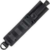 Reaper Tac Boot Knife CTLR-013-BLK-RPR-1 by Reaper