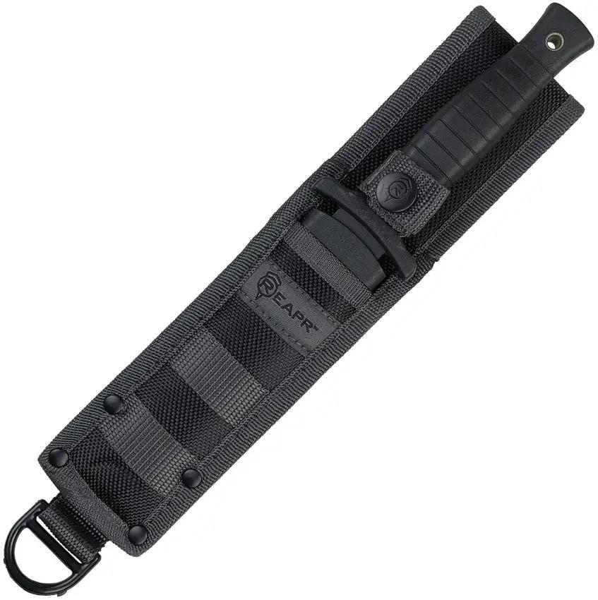Reaper Tac Boot Knife CTLR-013-BLK-RPR-1 by Reaper