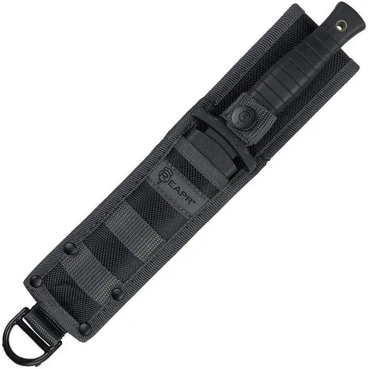 Reaper Tac Boot Knife CTLR-013-BLK-RPR-1 by Reaper