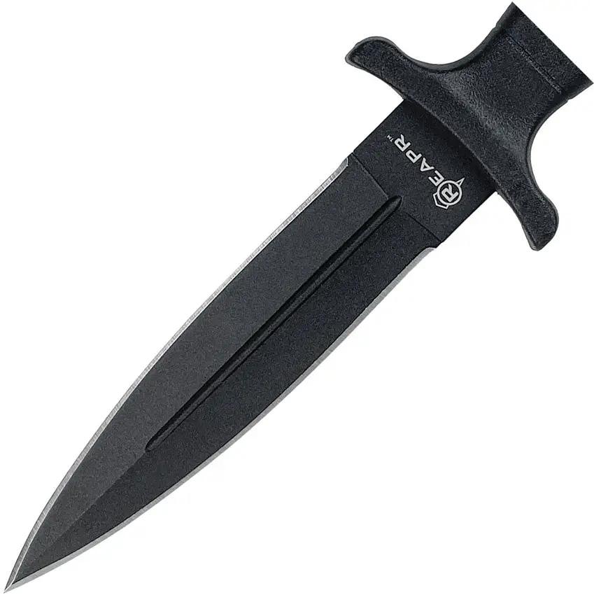 Reaper Tac Boot Knife CTLR-013-BLK-RPR-1 by Reaper