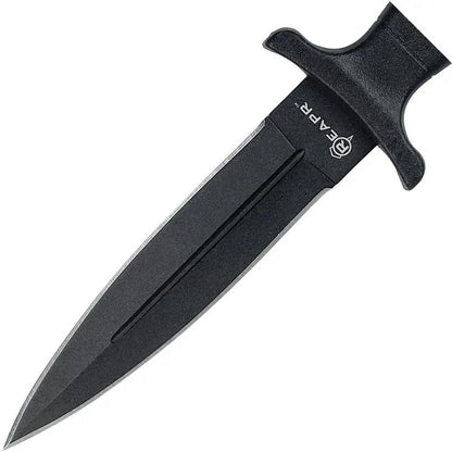 Reaper Tac Boot Knife CTLR-013-BLK-RPR-1 by Reaper