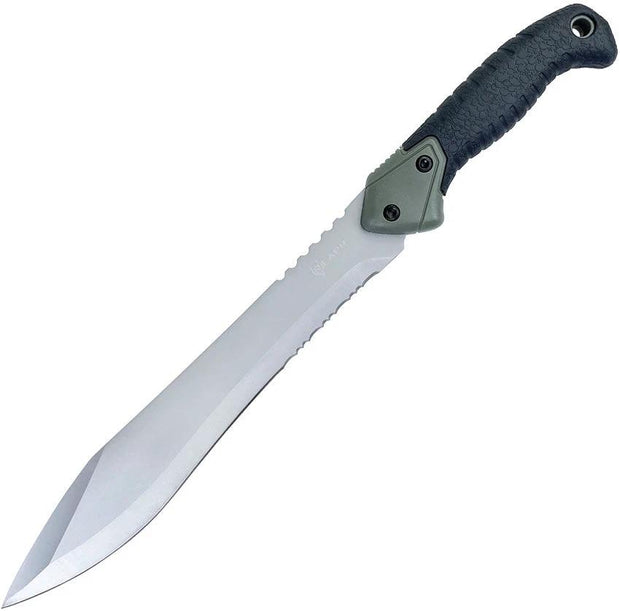 Reaper Tac Jungle Knife CTLR-016-GRN-RPR-1 by Reaper