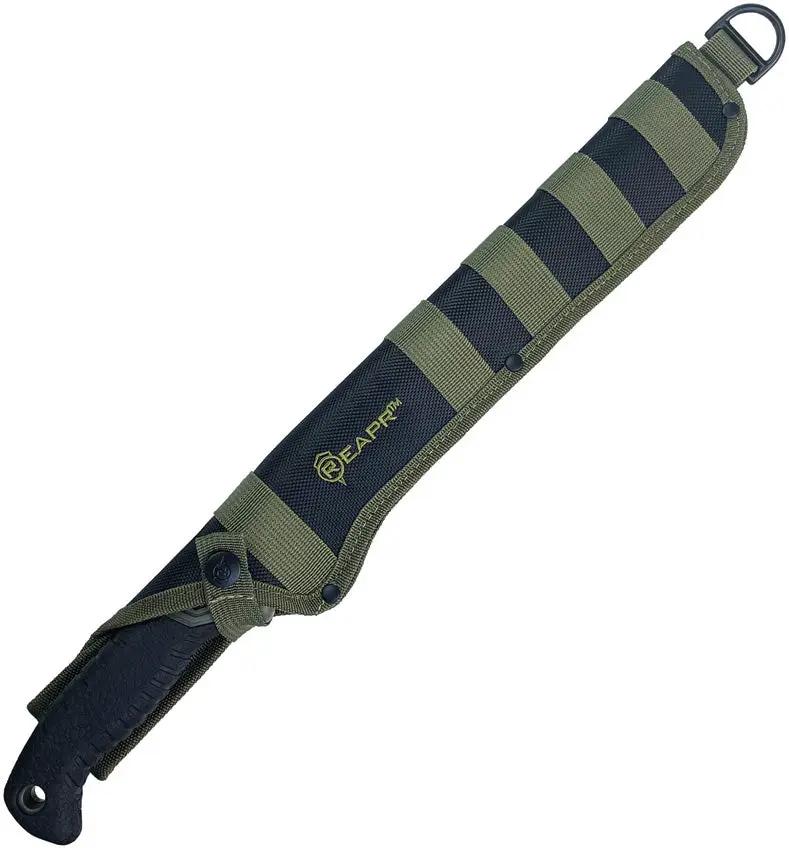 Reaper Tac Jungle Knife CTLR-016-GRN-RPR-1 by Reaper