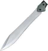 Reaper Tac Jungle Knife CTLR-016-GRN-RPR-1 by Reaper