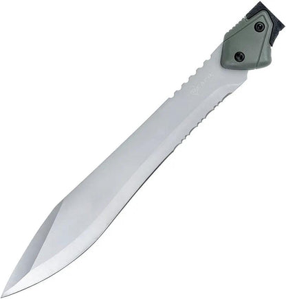 Reaper Tac Jungle Knife CTLR-016-GRN-RPR-1 by Reaper
