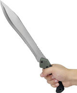 Reaper Tac Jungle Knife CTLR-016-GRN-RPR-1 by Reaper